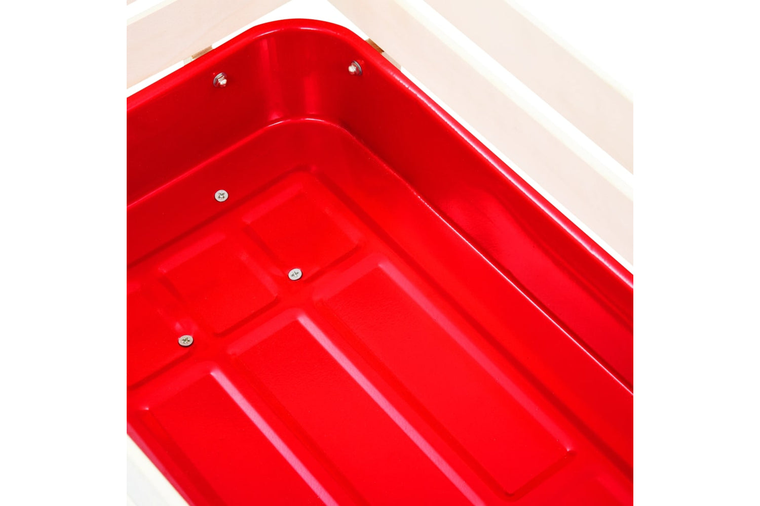 Vidaxl 145508 Hand Trolley 150 Kg Red-10