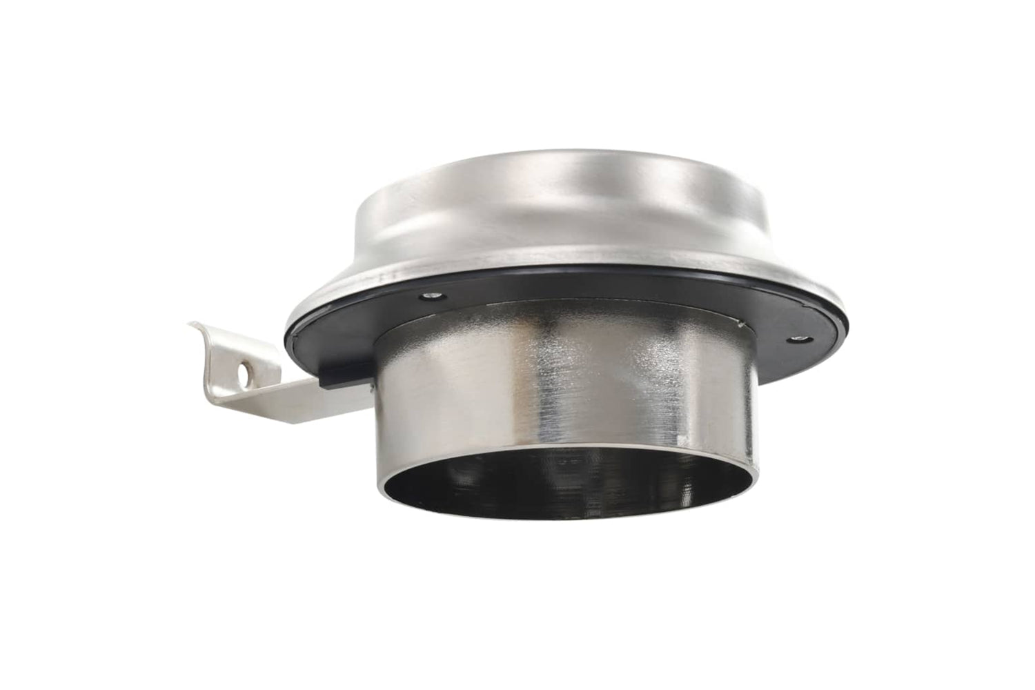 vidaXL 277135 Outdoor Solar Lamps 12 Pcs Led Round 12cm White-10