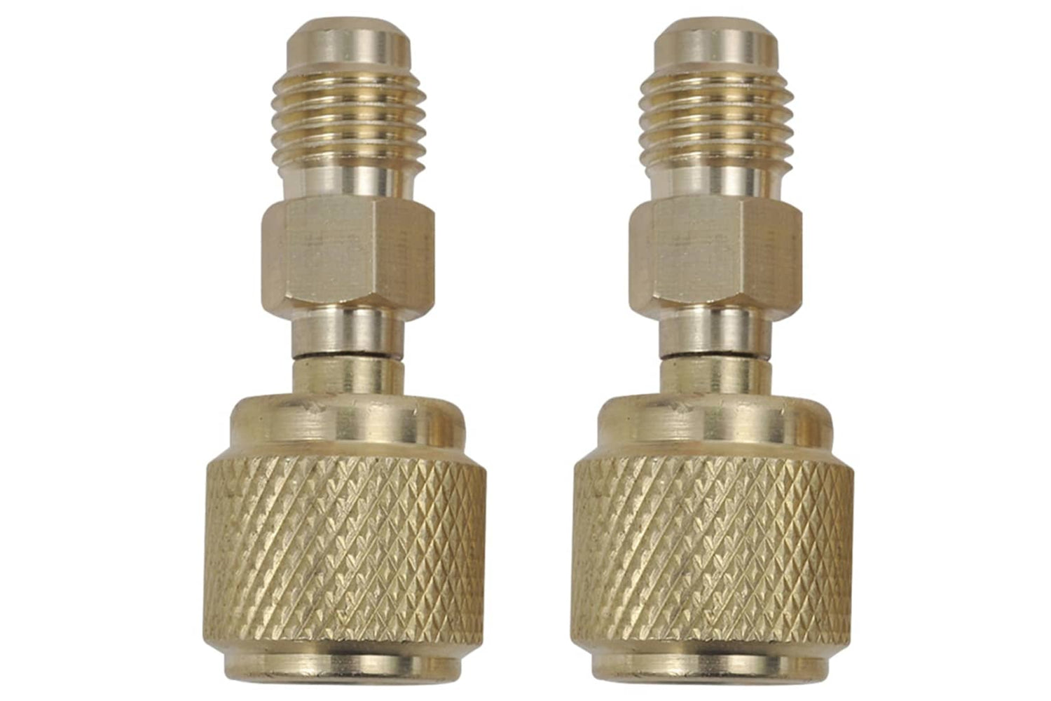 Vidaxl 141657 4-way Manifold Gauge Set In Tool Kit-10