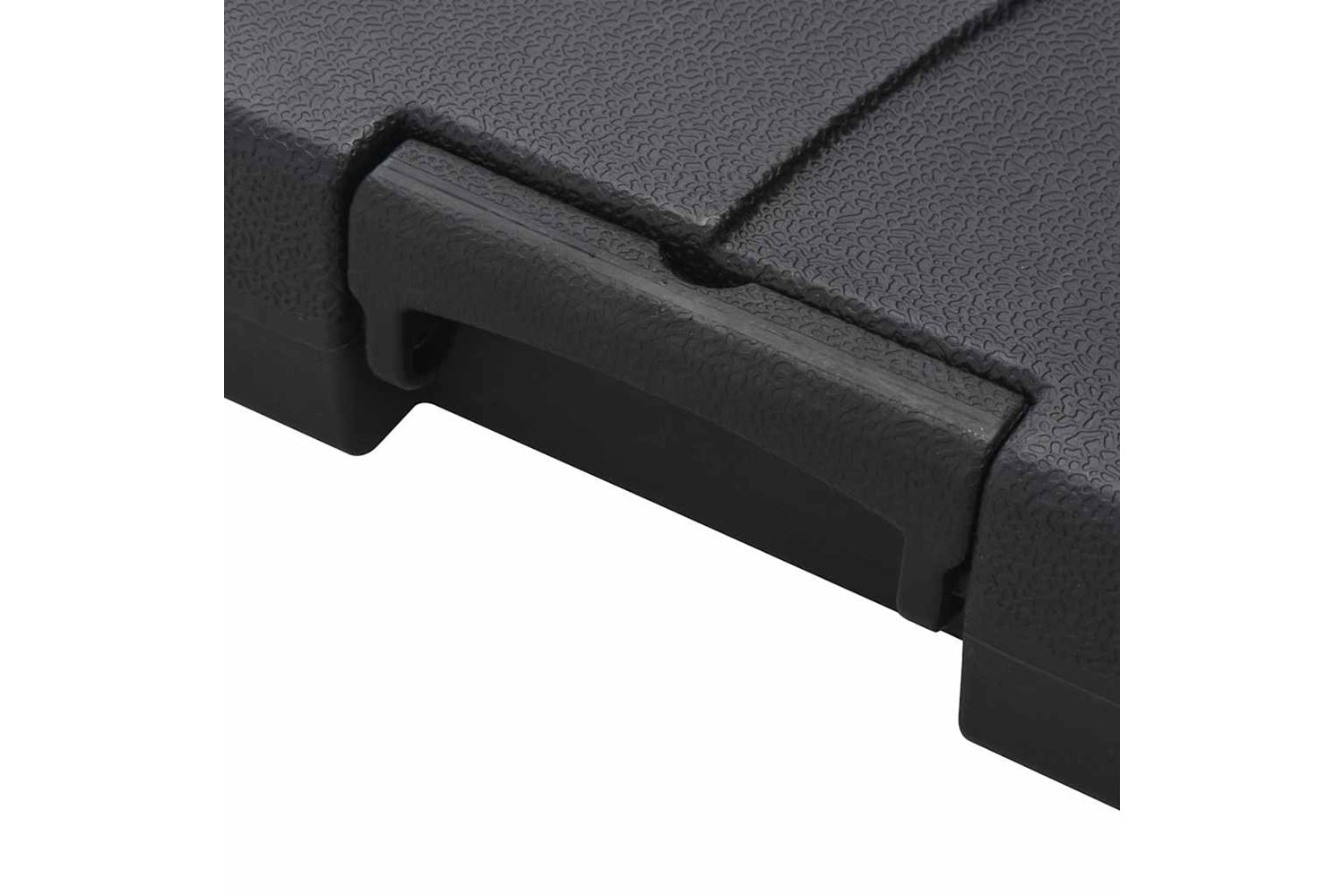 Vidaxl 276333 Outdoor Umbrella With Portable Base Anthracite-10