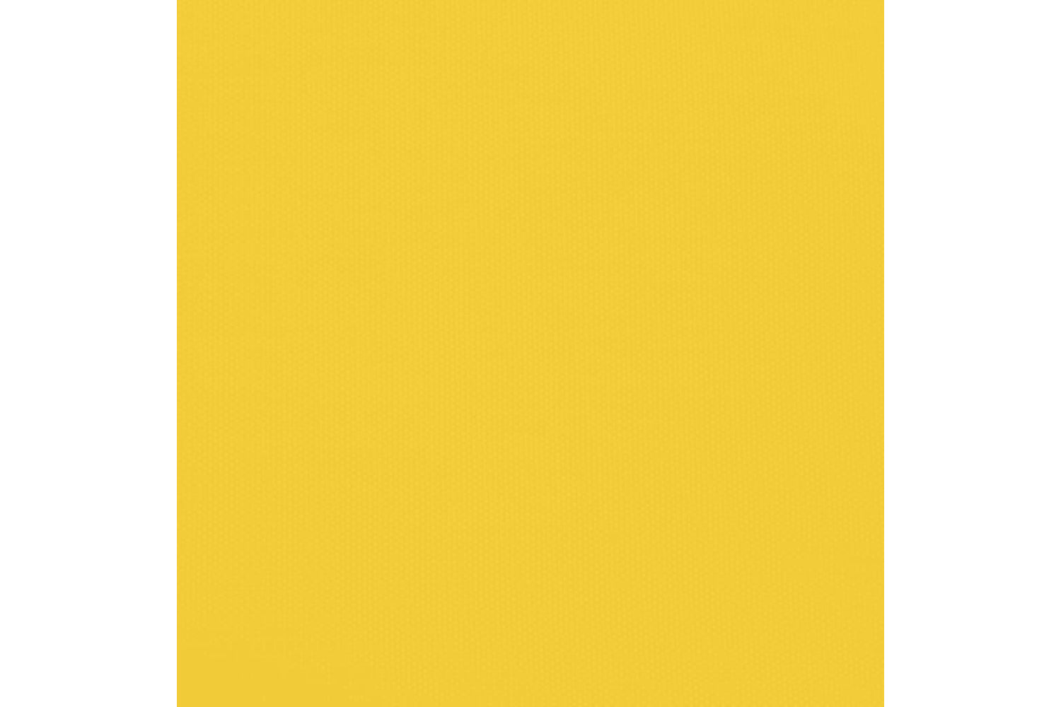 Vidaxl 94001 Pet Bike Trailer Yellow And Black Oxford Fabric And Iron-9