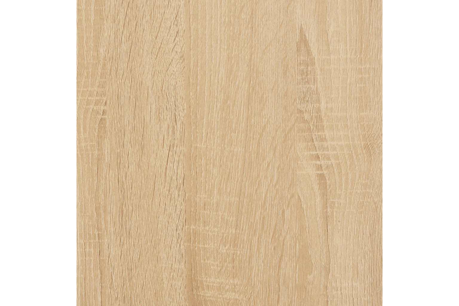vidaXL 816419 Shoe Cabinet Sonoma Oak 100x42x60cm Engineered Wood-9