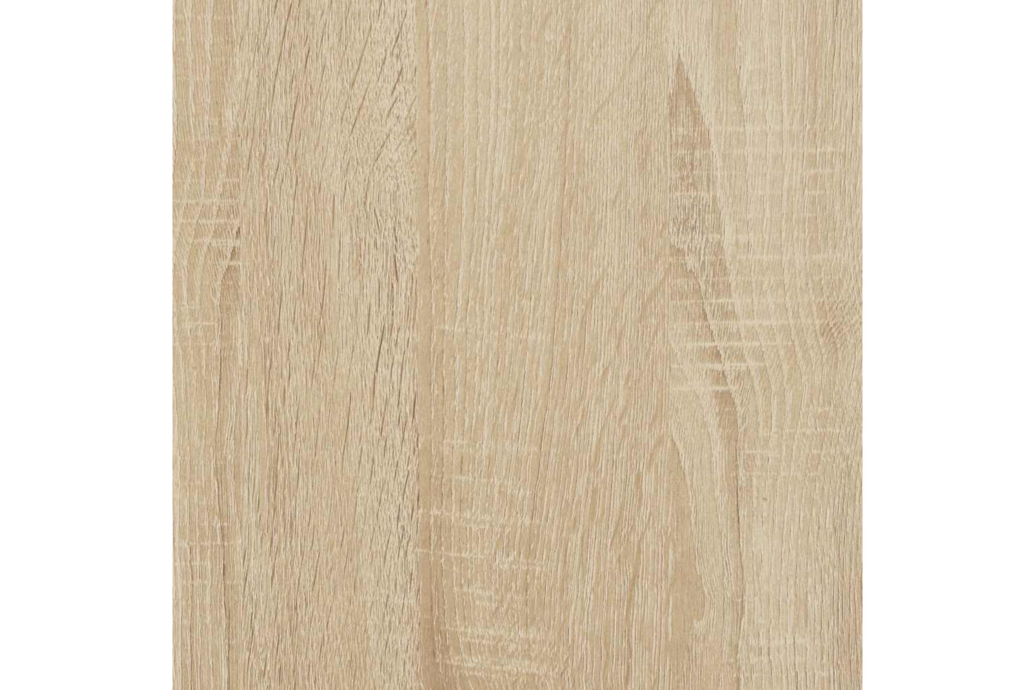 Vidaxl 806748 Wall Shoe Cabinets 2 Pcs Sonoma Oak 80x18x60cm Engineered Wood-9