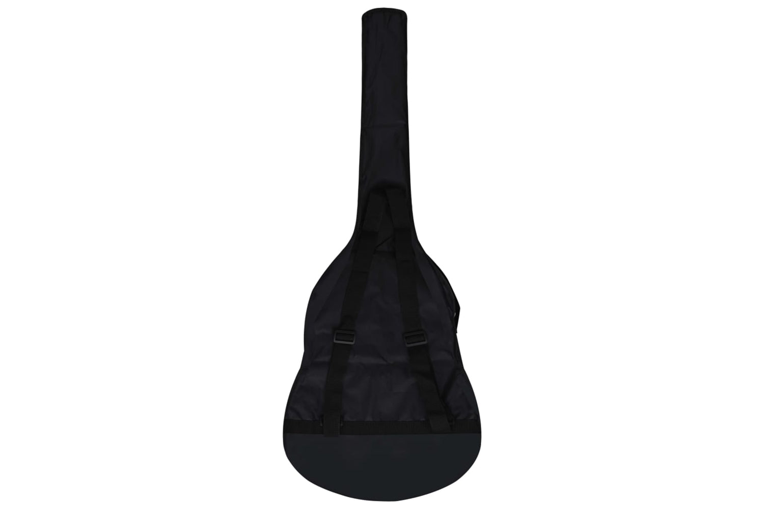 vidaXL 3055888 Classical Guitar For Beginner With Bag Blue 3/4 36"-10
