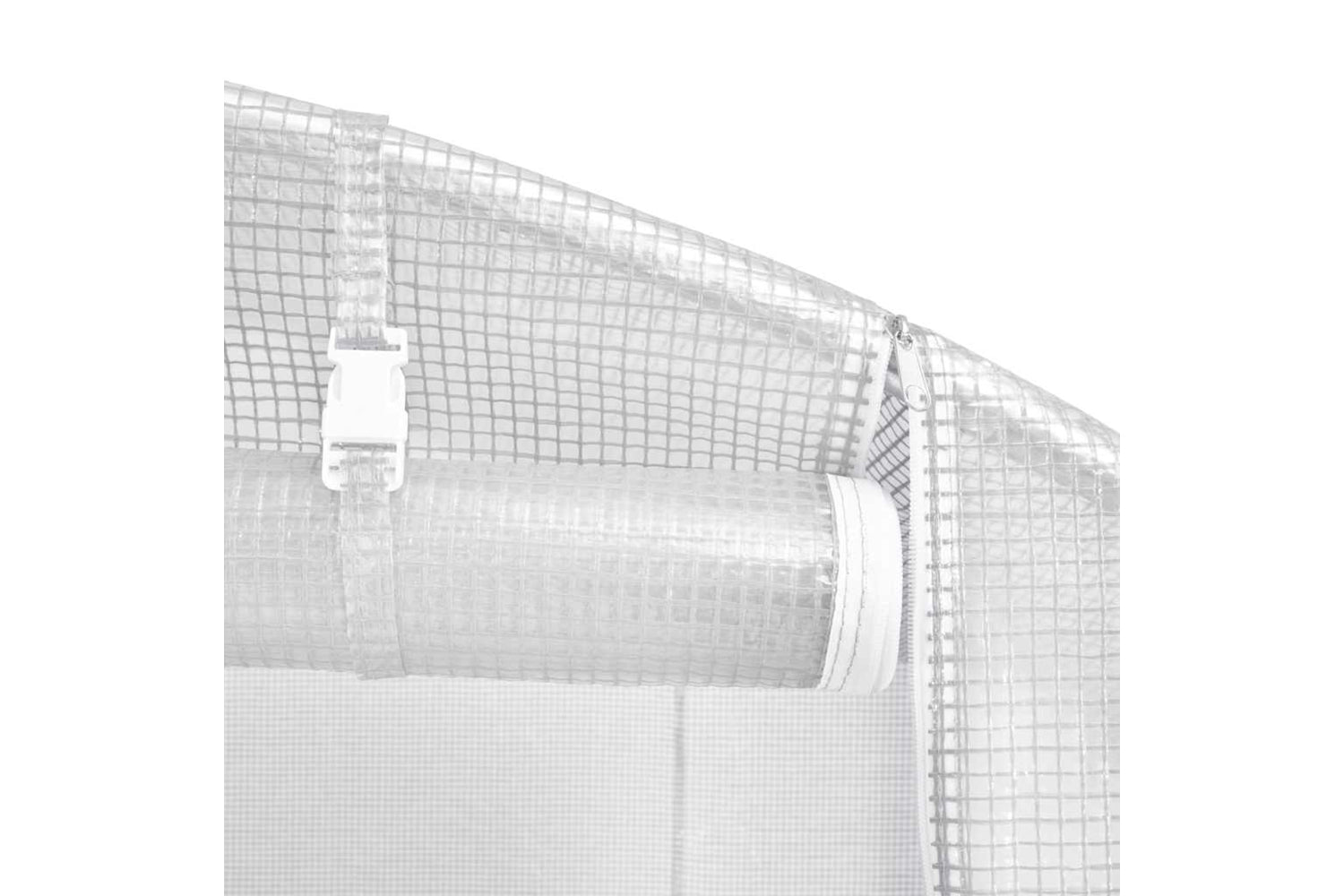 vidaXL 45748 Greenhouse 4.5mÂ² 300x150x200cm-9