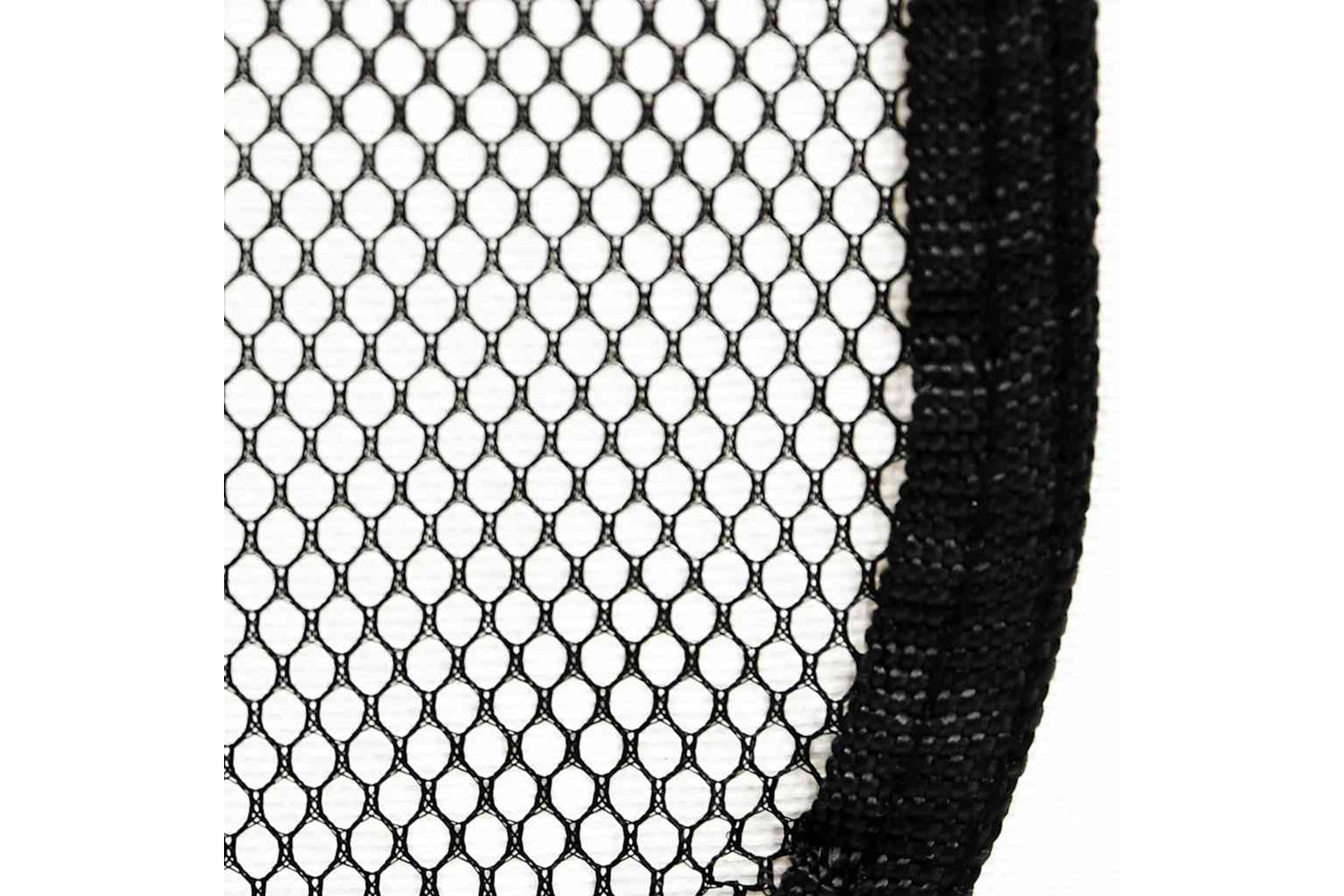 Vidaxl Foldable Dog Playpen With Carrying Bag Black 110x110x58 Cm-9