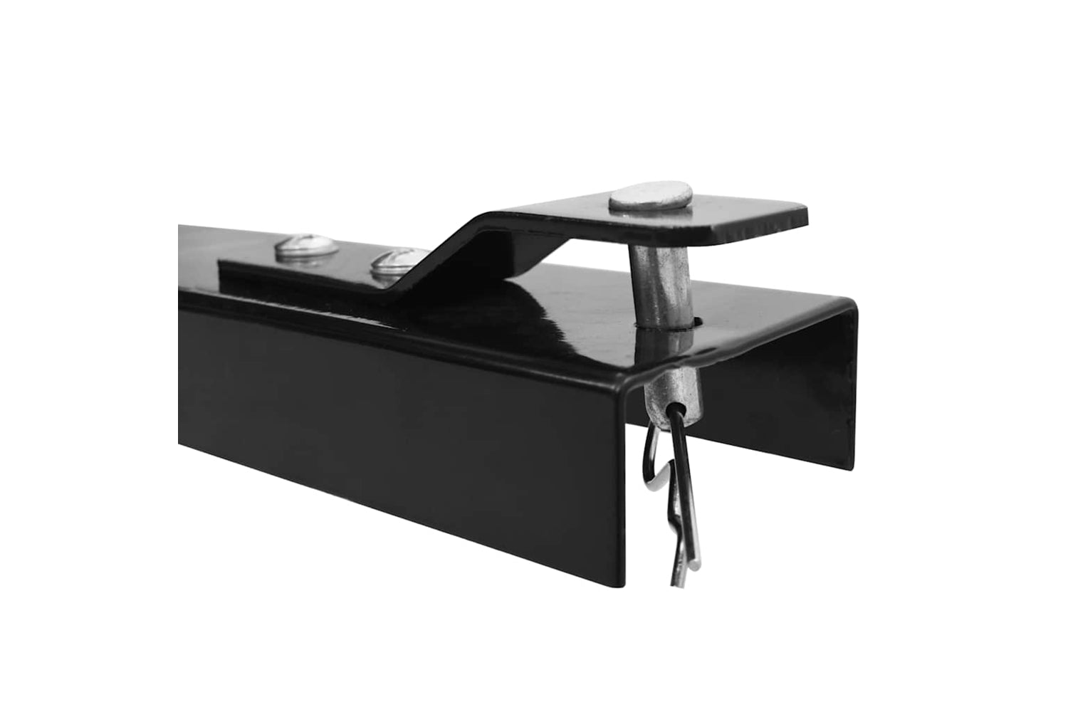 Vidaxl Tipping Trailer For Lawn Mower 300 Kg Load-9