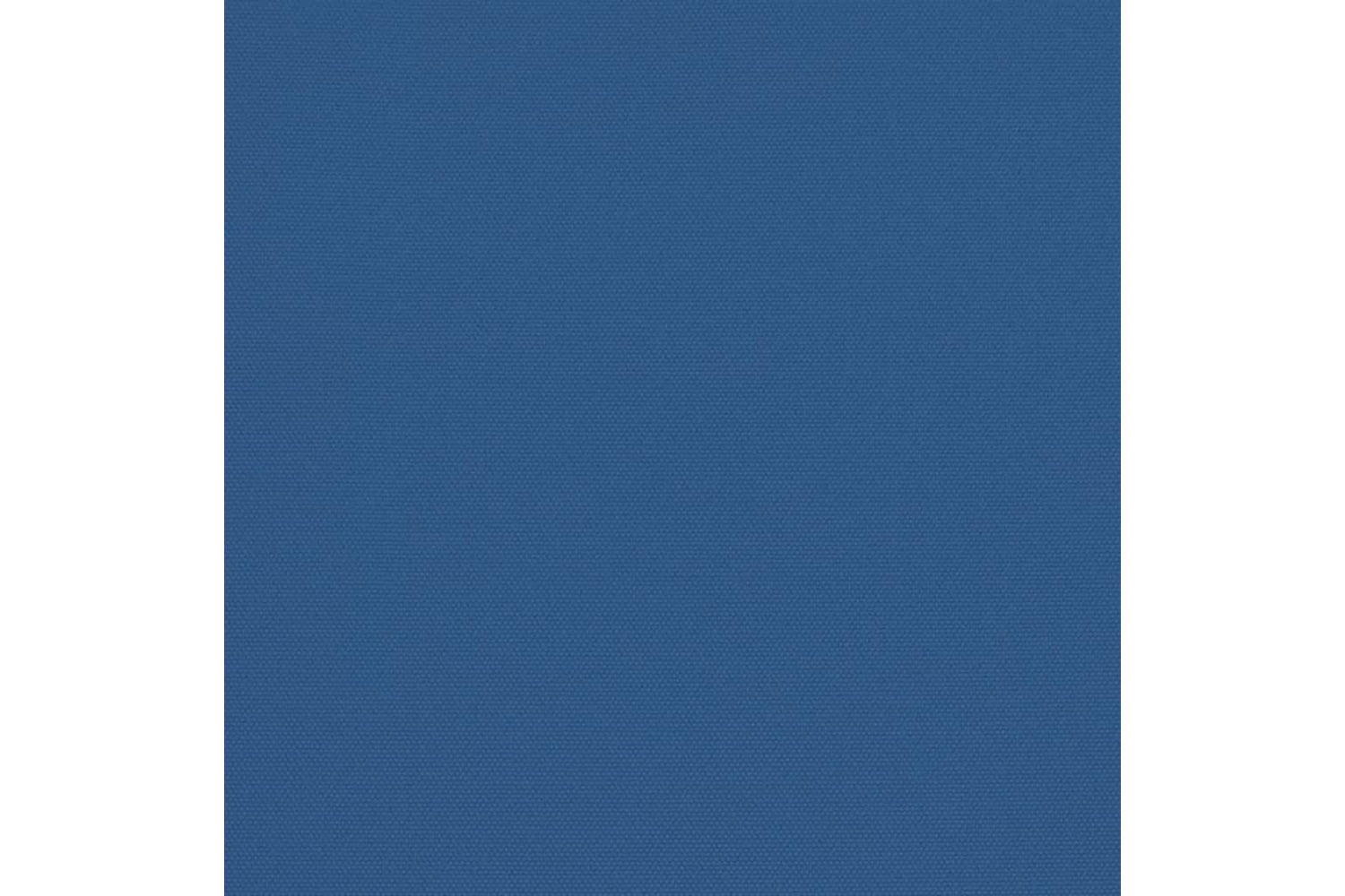 vidaXL 47335 Outdoor Parasol With Aluminium Pole 180x110cm Azure Blue-9