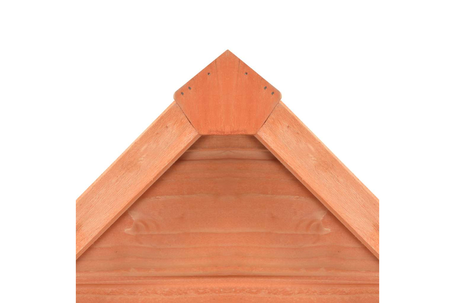 vidaXL 170649 Garden Storage Shed 71x60x213cm Wood-10