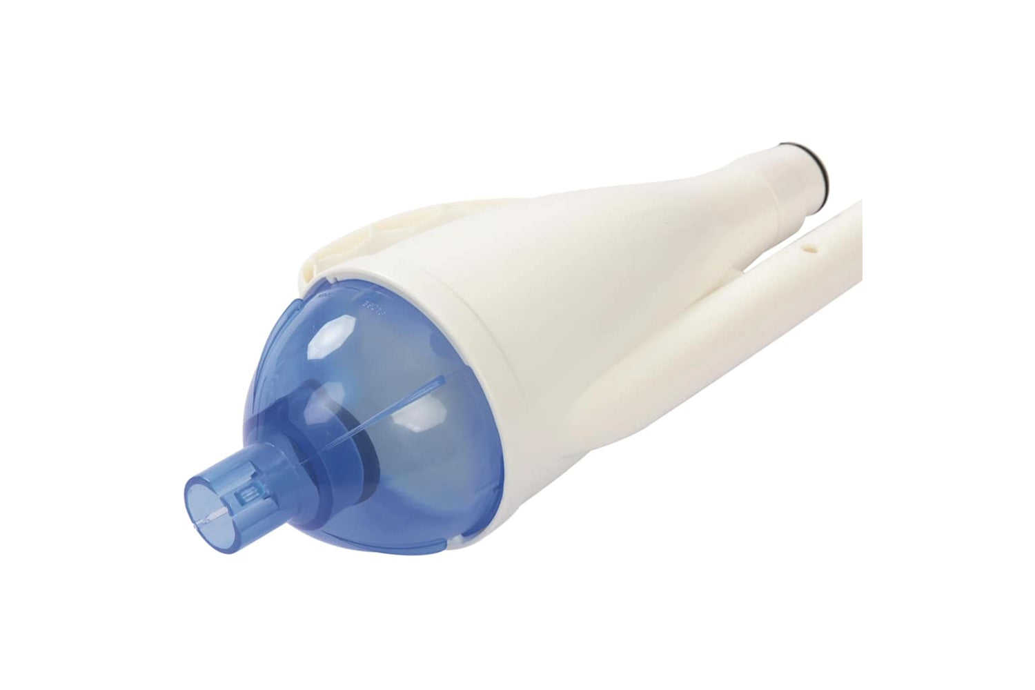 Bestway 91639 Pool Vacuum Cleaner Aquacrawl 58212-9