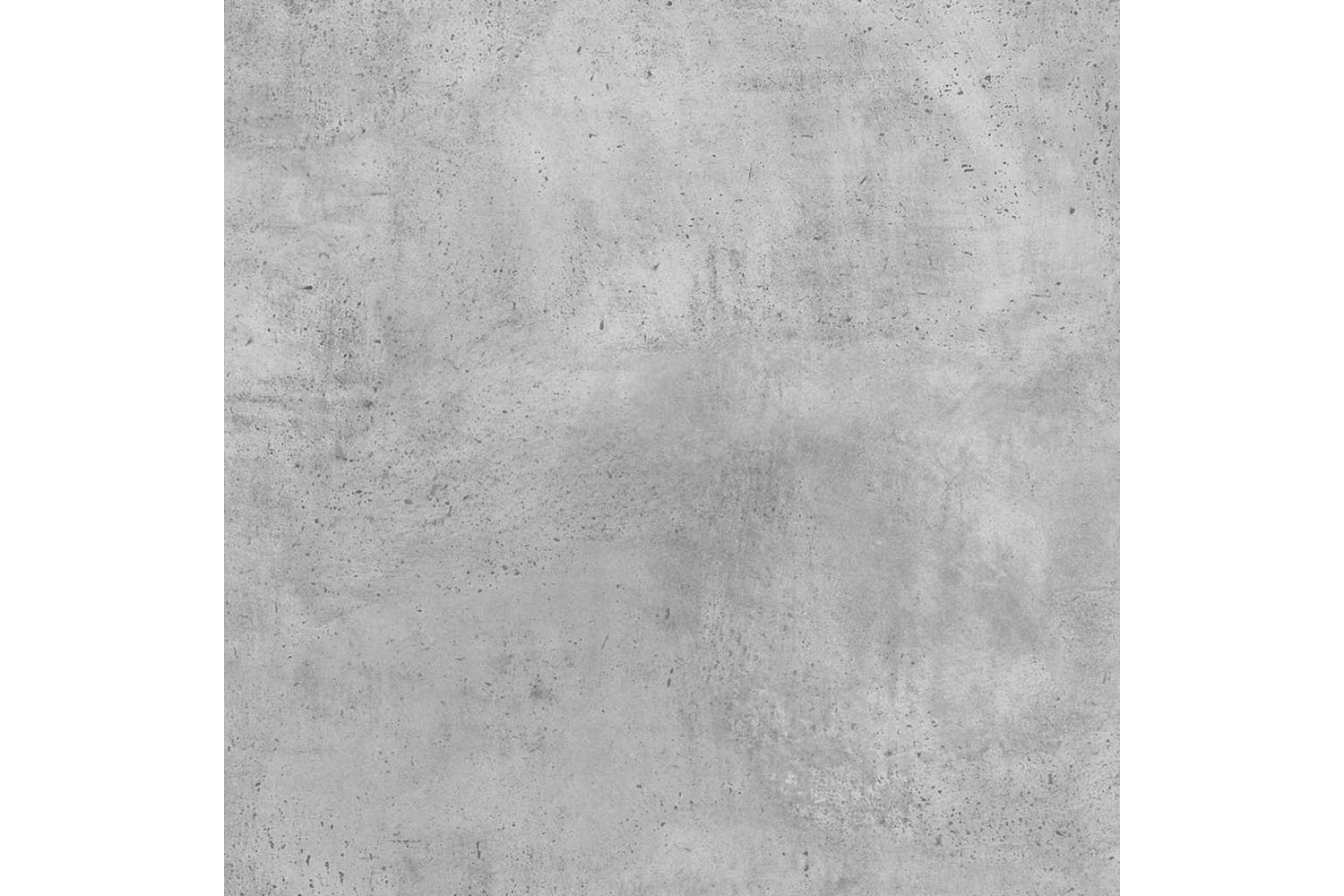 vidaXL 806727 Wall Shoe Cabinets 2 Pcs Concrete Grey 60x18x60cm Engineered Wood-9