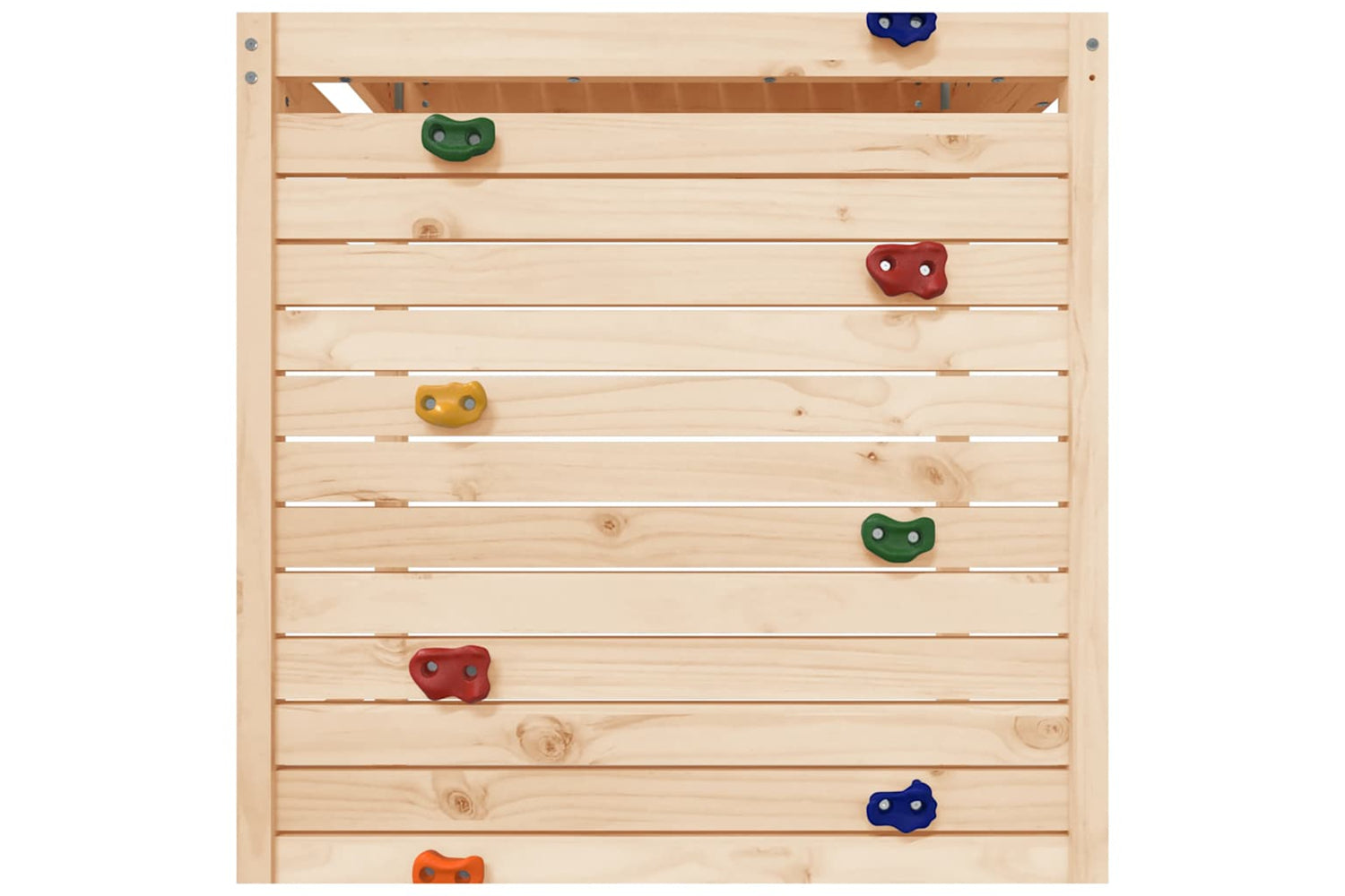 vidaXL 3156997 Outdoor Playset Solid Wood Pine-9