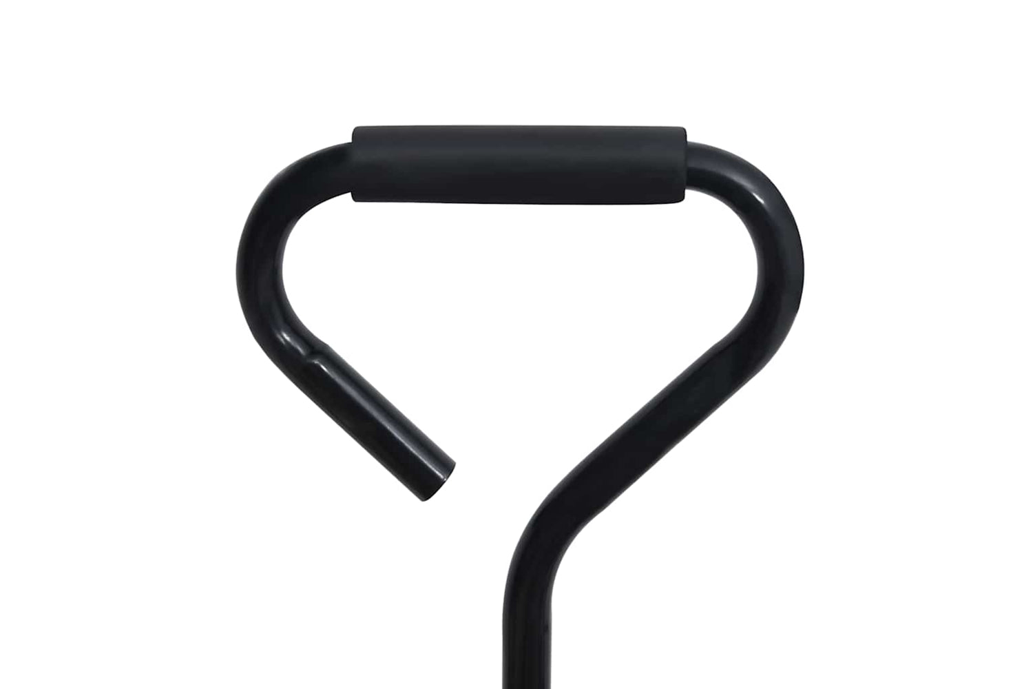 Vidaxl 92580 Garden Hand Trolley Black 250 Kg-10