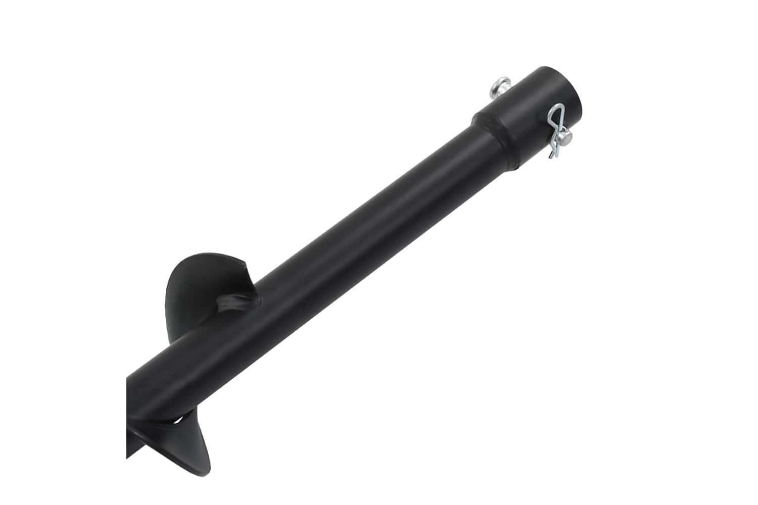 Vidaxl 279577 Auger Ground Drill Set Steel-10