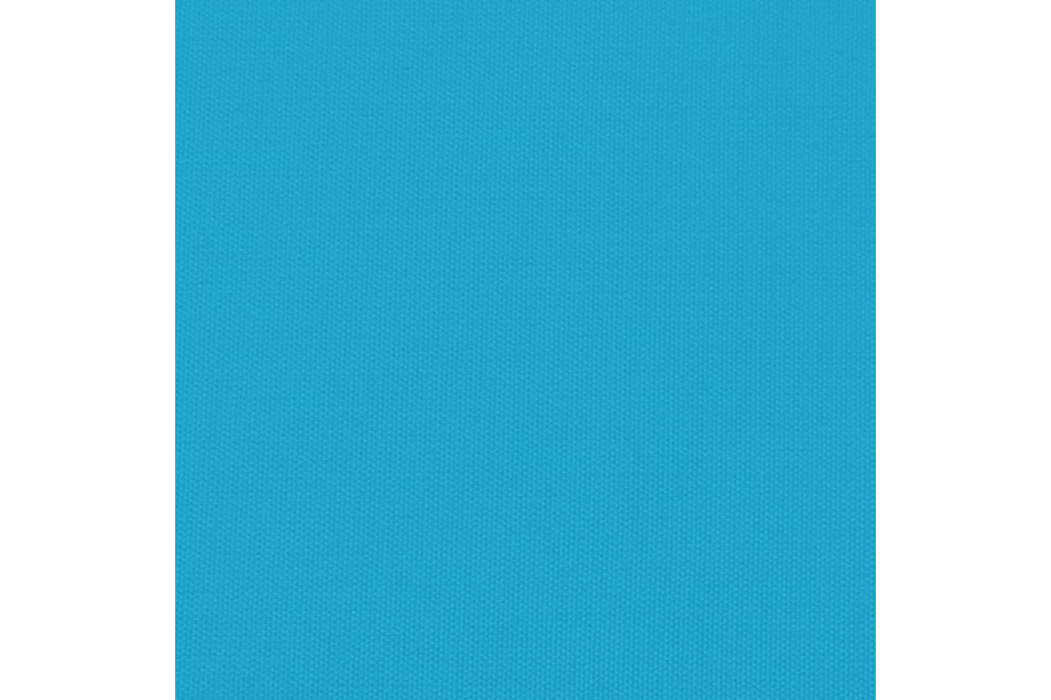 Vidaxl 94030 Pet Bike Trailer Blue And Black Oxford Fabric And Iron-9