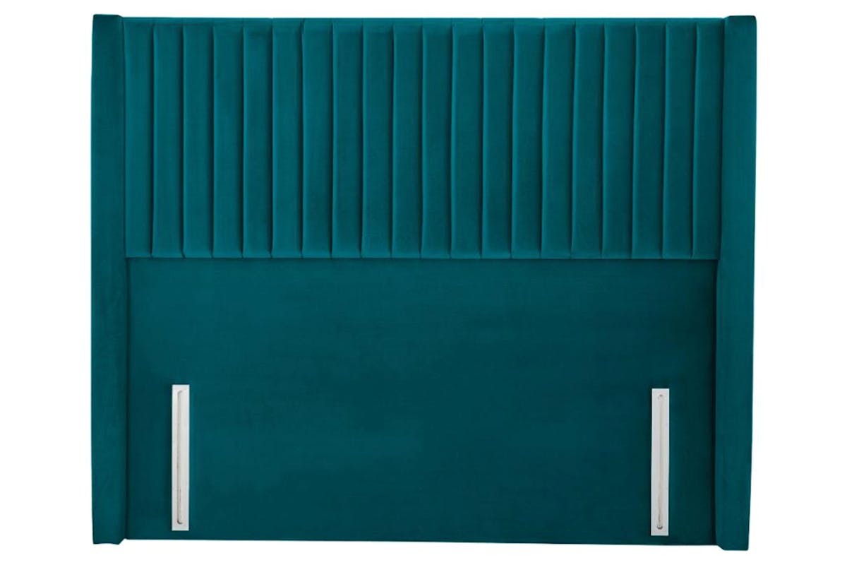 Silentnight | Slumber Headboard | King | 5ft | Colour Options-6