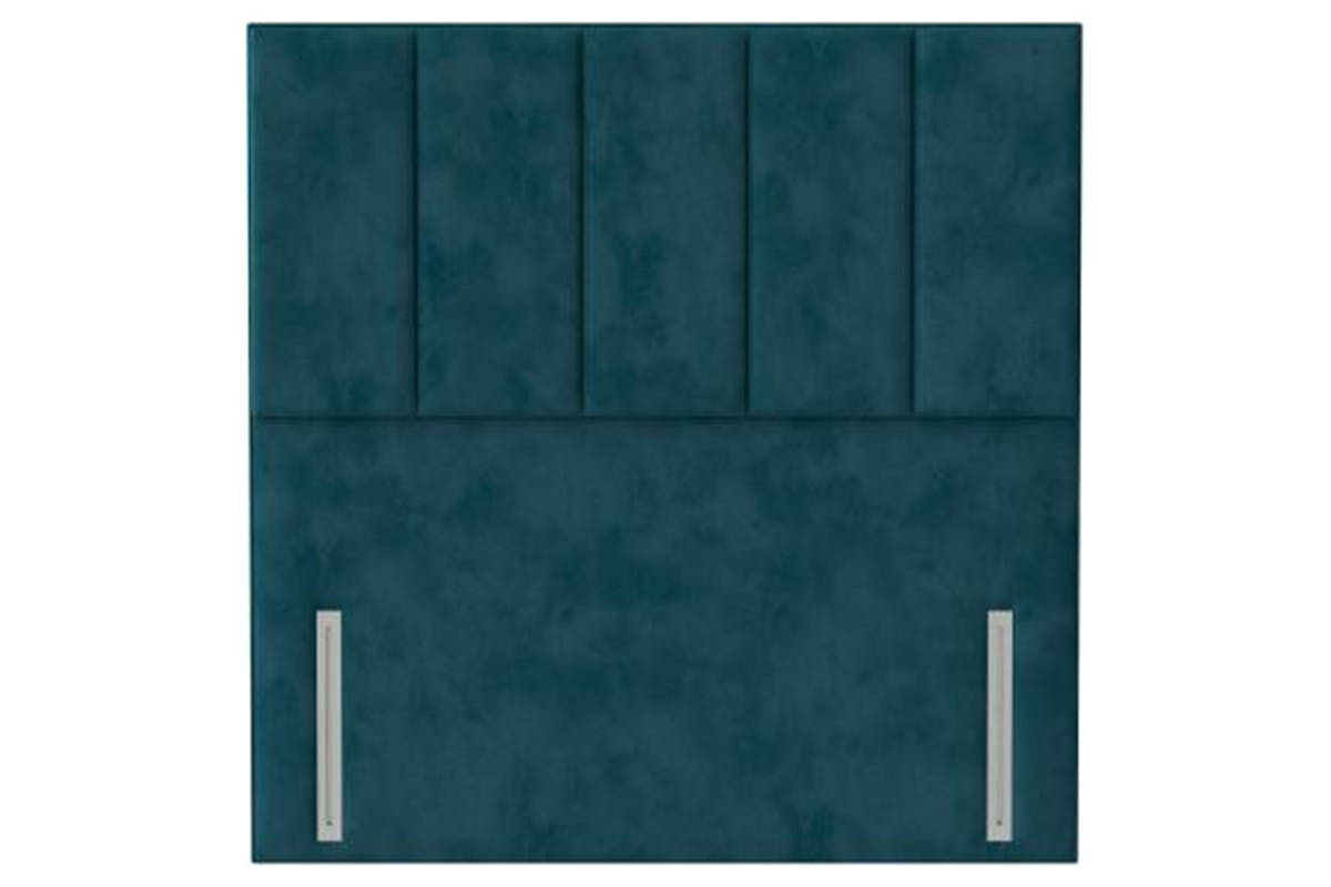 Silentnight | Siena Headboard | Double | 4ft6 | Colour Options-5