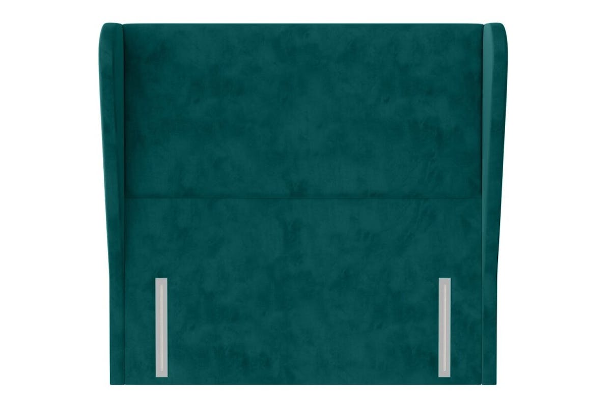 Silentnight | Falcon Headboard | Super King | 6ft | Colour Options-11