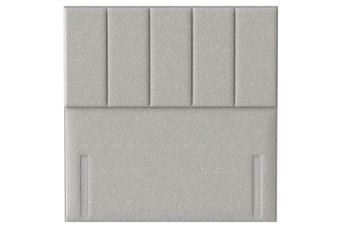 Silentnight | Siena Headboard | Double | 4ft6 | Colour Options-8