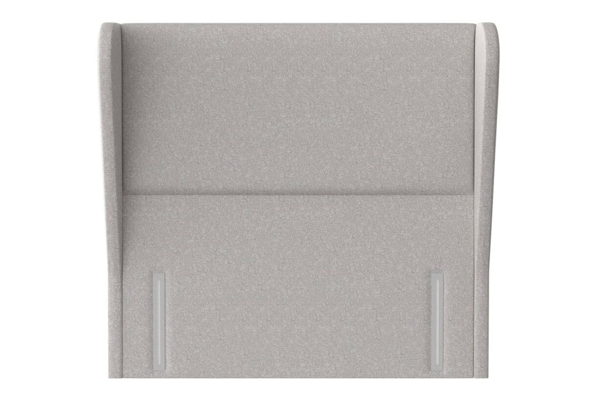 Silentnight | Falcon Headboard | Super King | 6ft | Colour Options-15