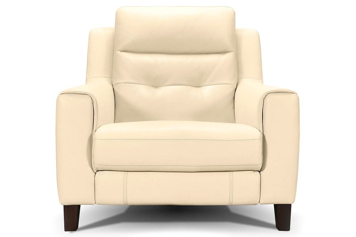 Estel Armchair | Power Recliner | Dove-13