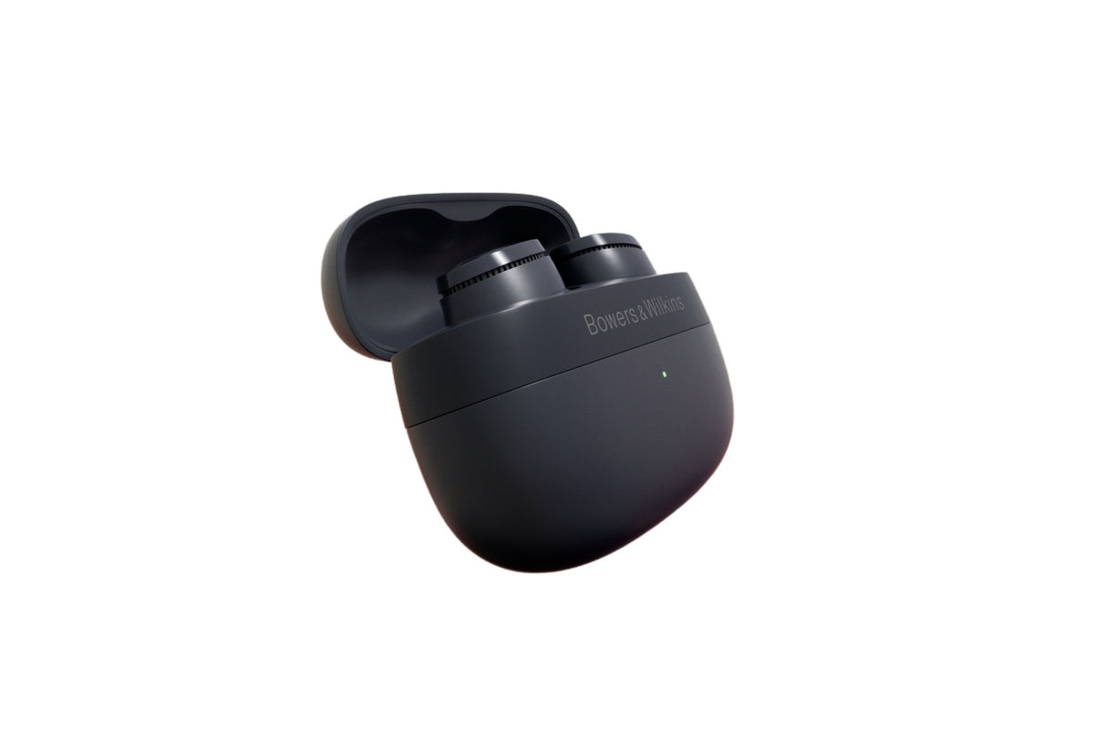 Bowers & Wilkins Pi6 In-Ear True Wireless Earbuds | Storm Grey-3
