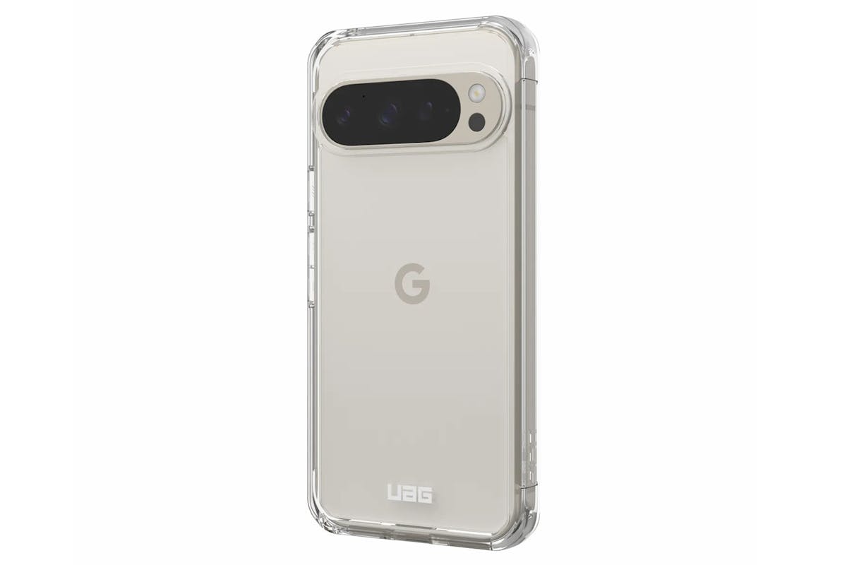 UAG Plyo Series Pixel 9 Pro Case | Ice-13