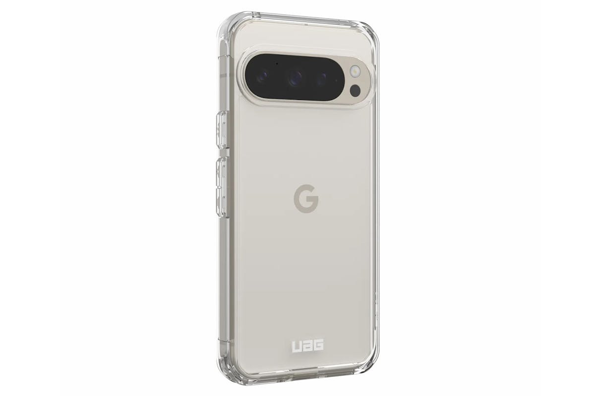 UAG Plyo Series Pixel 9 Pro Case | Ice-14