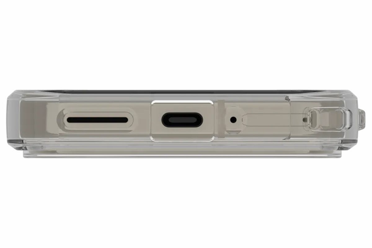 UAG Plyo Series Pixel 9 Pro Case | Ice-5