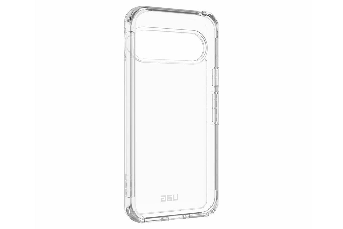 UAG Plyo Series Pixel 9 Pro Case | Ice-6