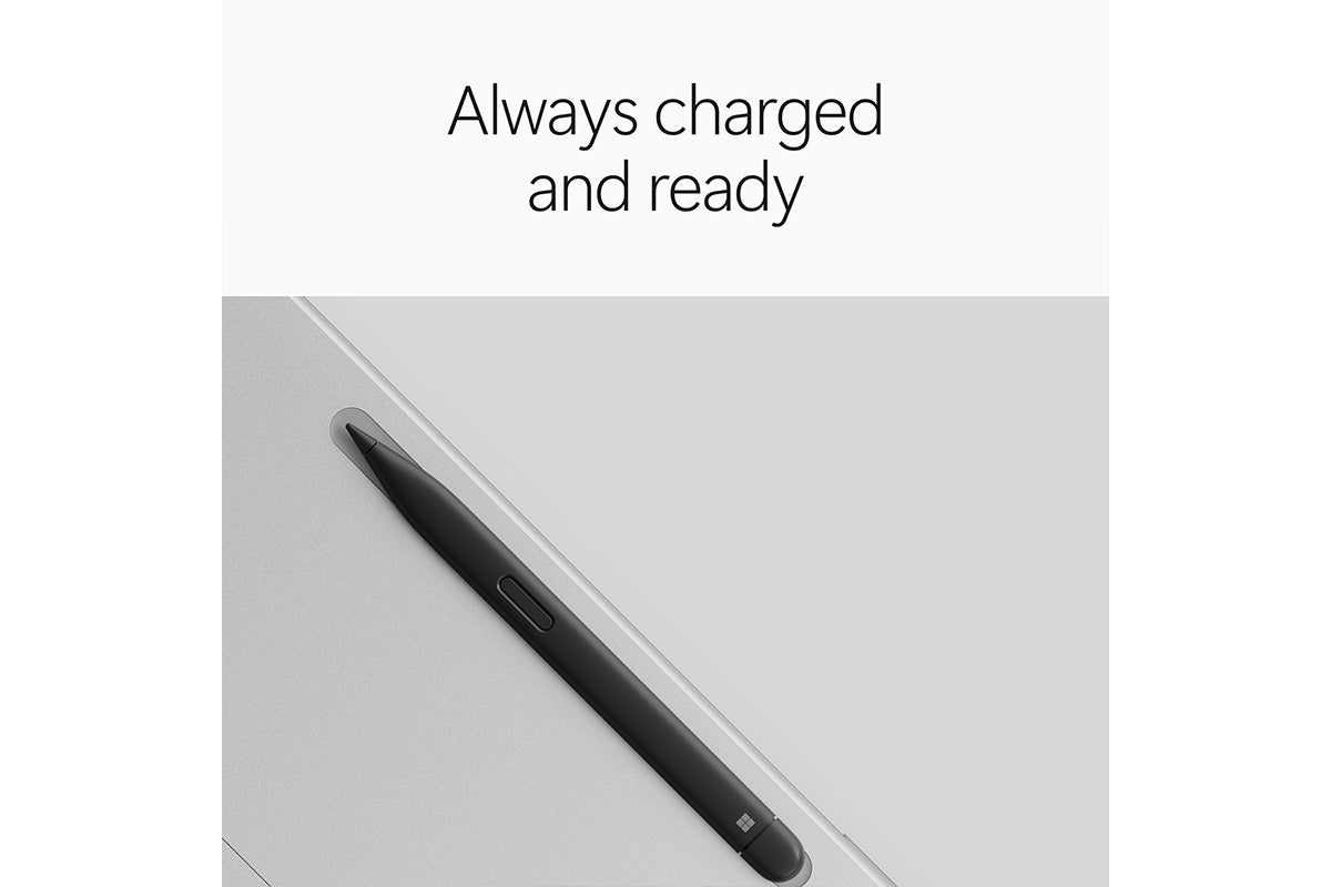 Microsoft Surface Pro 12" | Copilot+ PC | Snapdragon® X2 Plus (6 Core) | 16GB | 512GB | Platinum-13