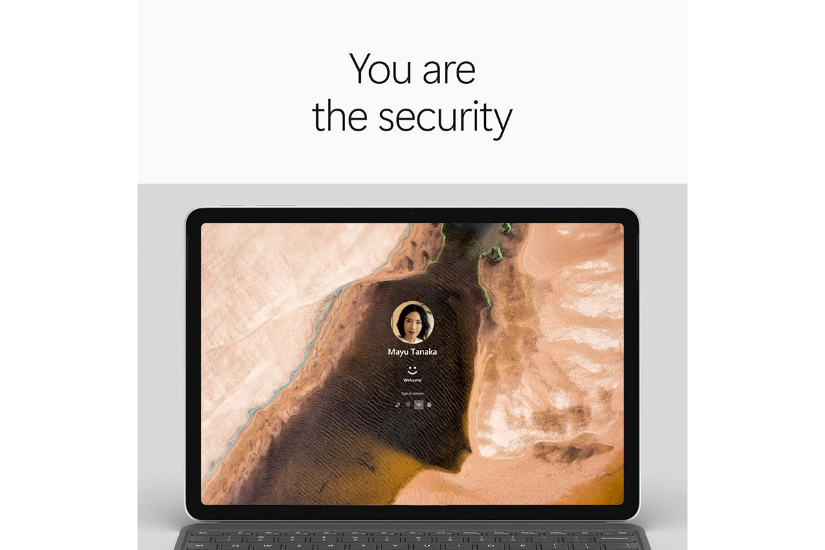 Microsoft Surface Pro 12" | Copilot+ PC | Snapdragon® X2 Plus (6 Core) | 16GB | 256GB | Platinum-14
