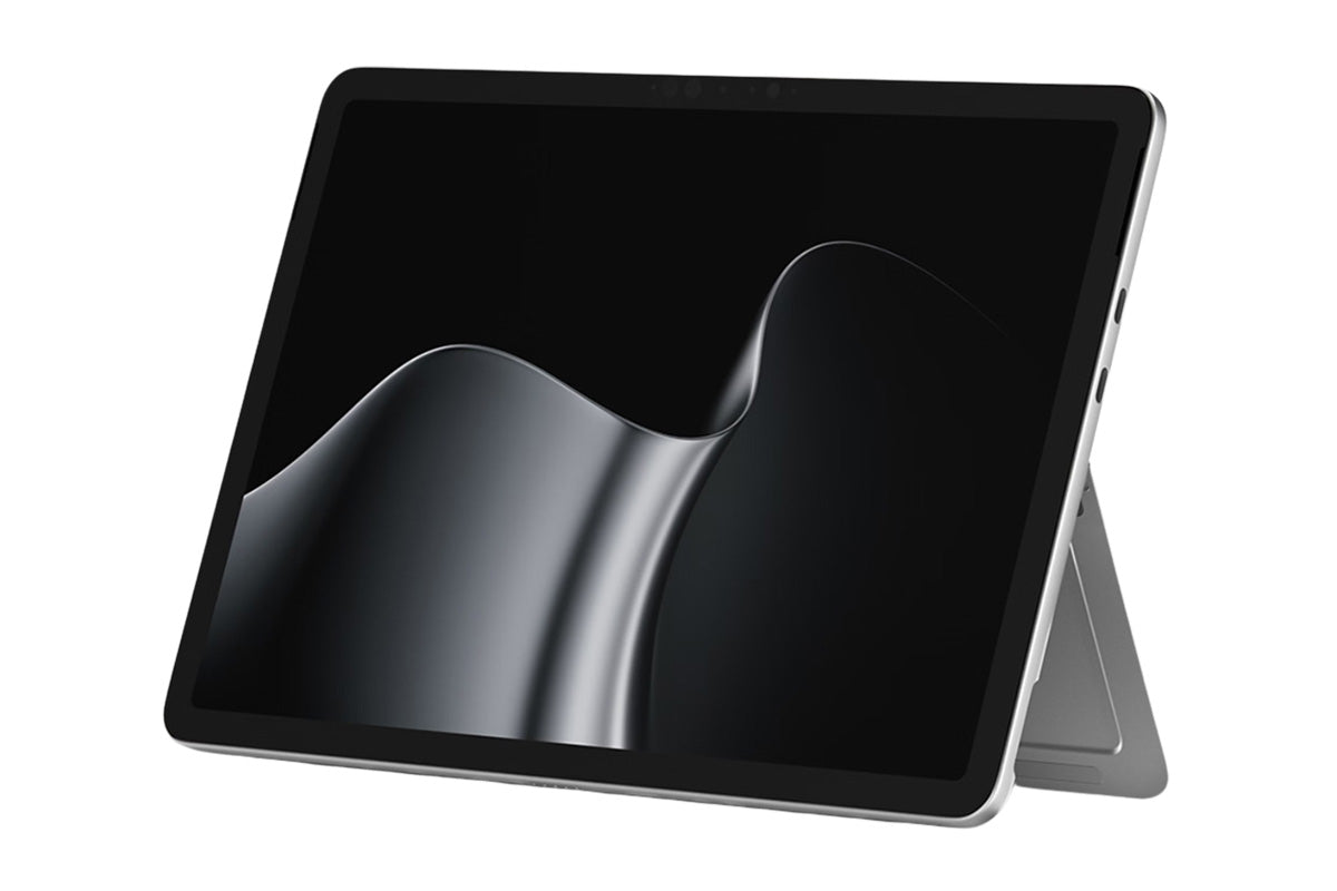 Microsoft Surface Pro 12" | Copilot+ PC | Snapdragon® X2 Plus (6 Core) | 16GB | 256GB | Platinum-2