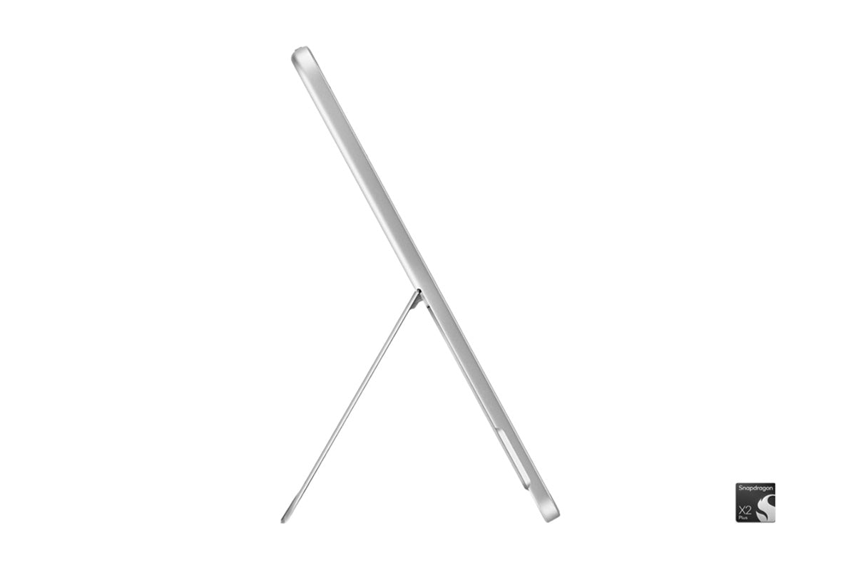 Microsoft Surface Pro 12" | Copilot+ PC | Snapdragon® X2 Plus (6 Core) | 16GB | 512GB | Platinum-4