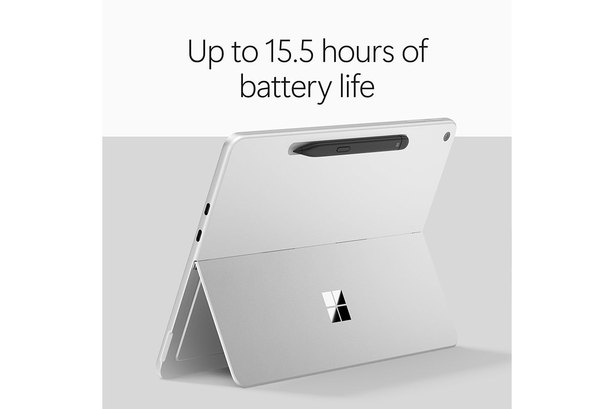 Microsoft Surface Pro 12" | Copilot+ PC | Snapdragon® X2 Plus (6 Core) | 16GB | 256GB | Platinum-7