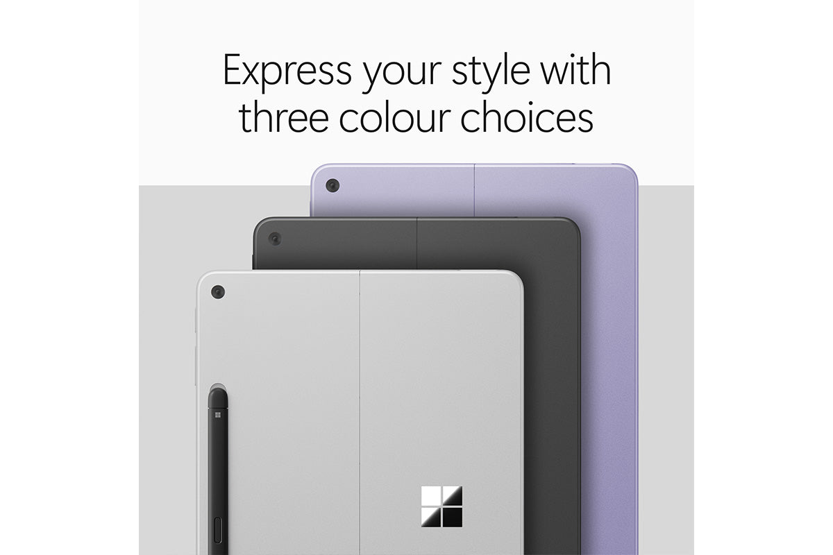 Microsoft Surface Pro 12" | Copilot+ PC | Snapdragon® X2 Plus (6 Core) | 16GB | 256GB | Platinum-9