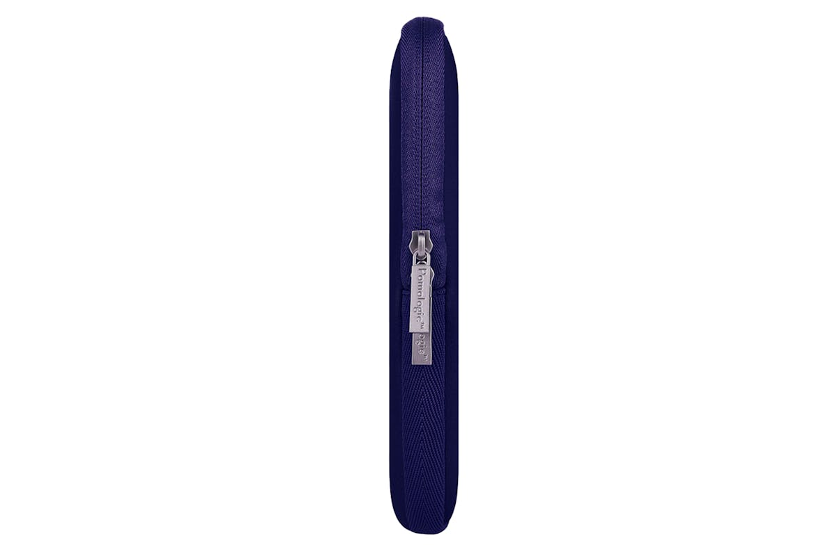 Pomologic 13" Neoprene Laptop Sleeve | Navy-2