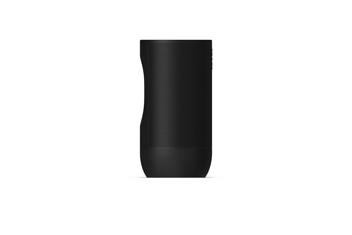 Sonos Move 2 Portable Smart Speaker | Black-6