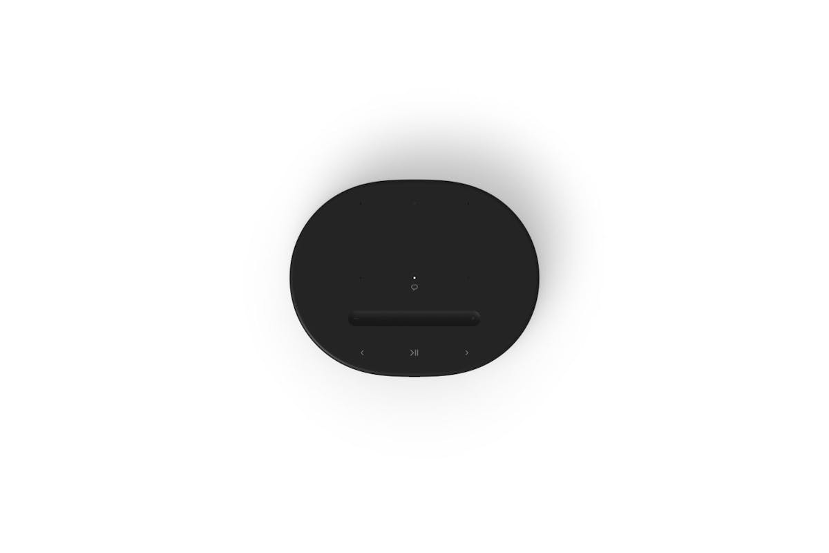 Sonos Move 2 Portable Smart Speaker | Black-7
