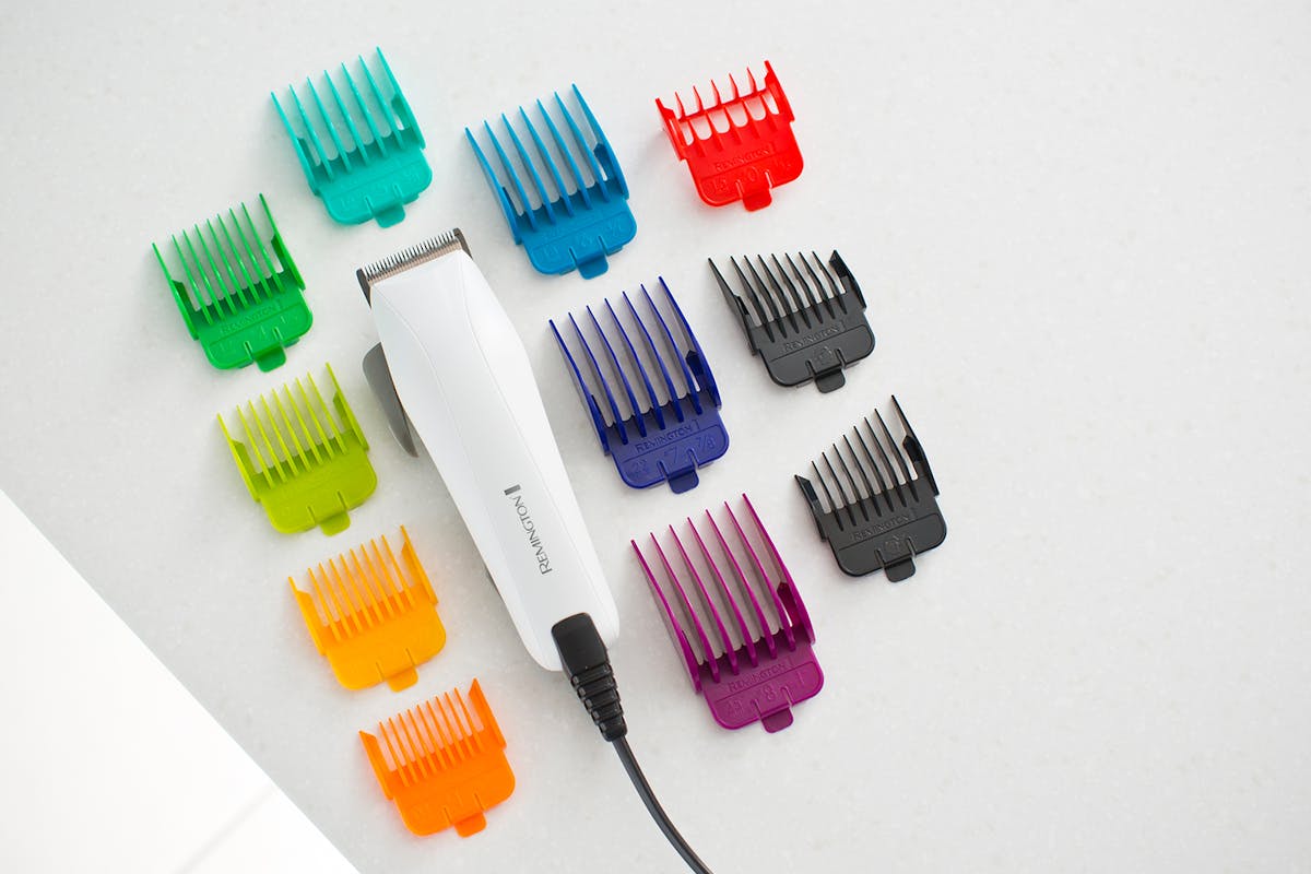 Remington Colourcut Hair Clipper | HC5035-3
