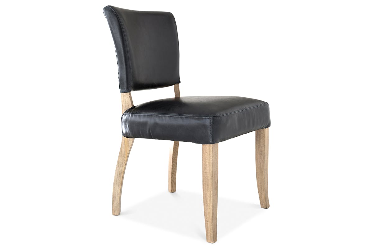 Pryce Dining Chair | Navy-2