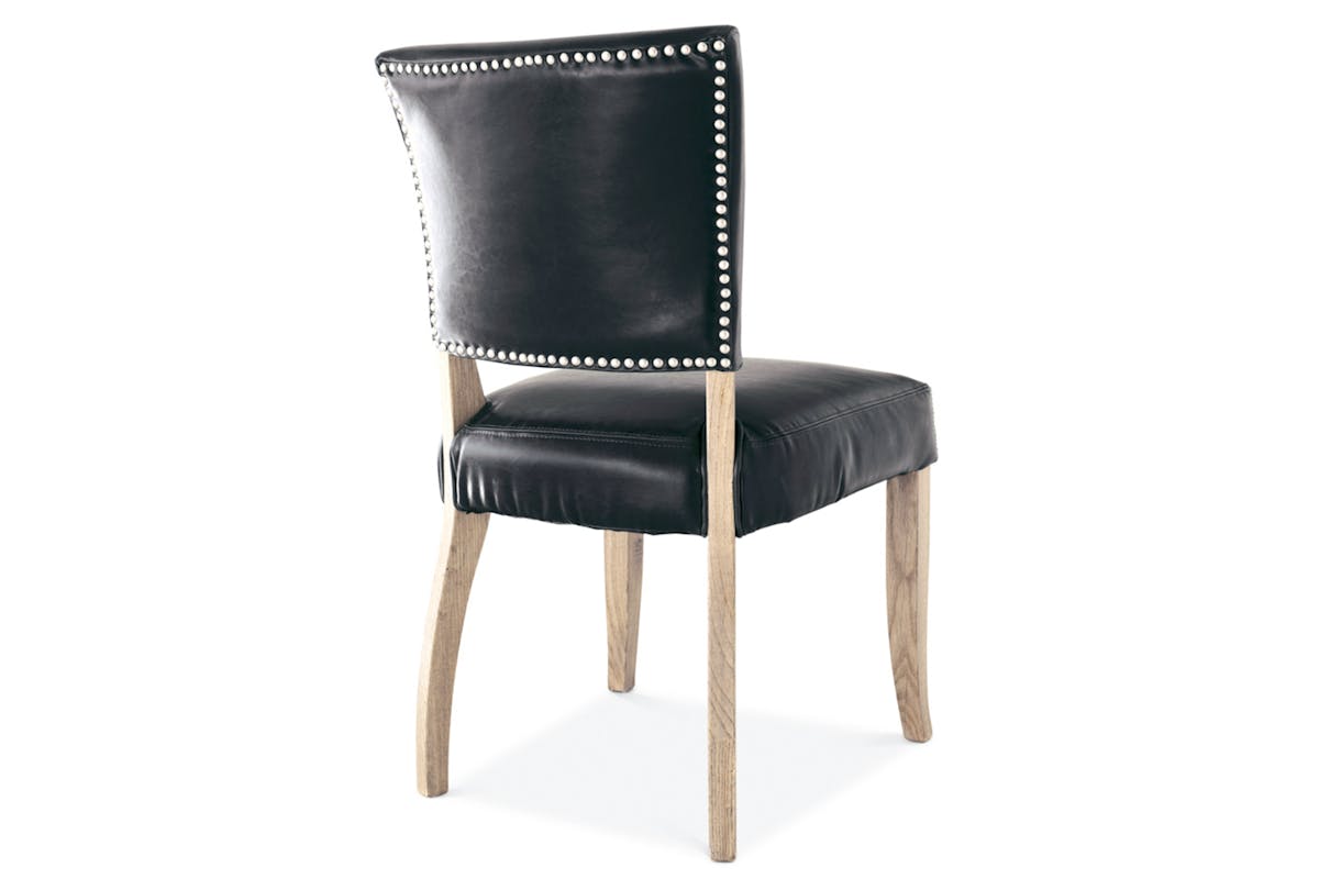 Pryce Dining Chair | Navy-4