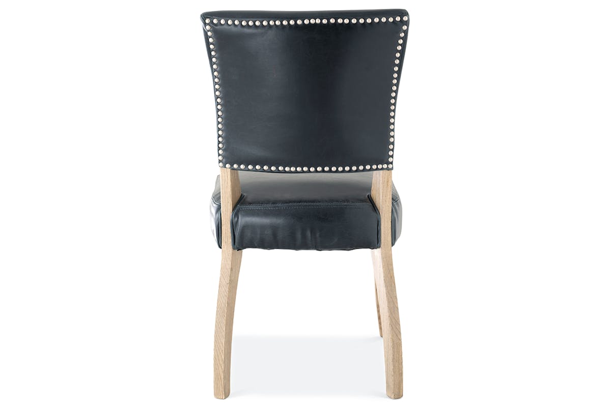 Pryce Dining Chair | Navy-5