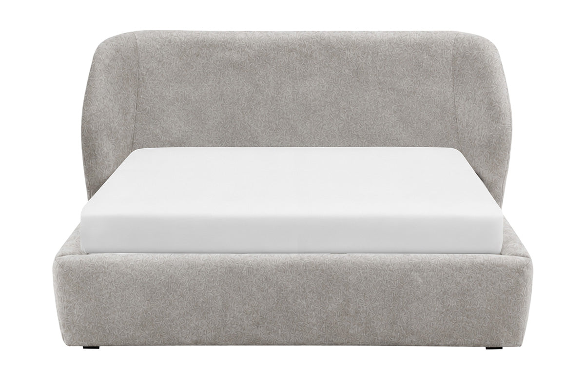 Zurich Bed Frame | Double | 4ft6 | Colour Options-11