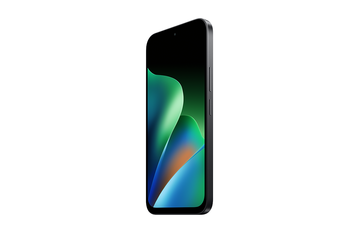 Xiaomi Redmi 17 | 4G | 128GB | Black-7