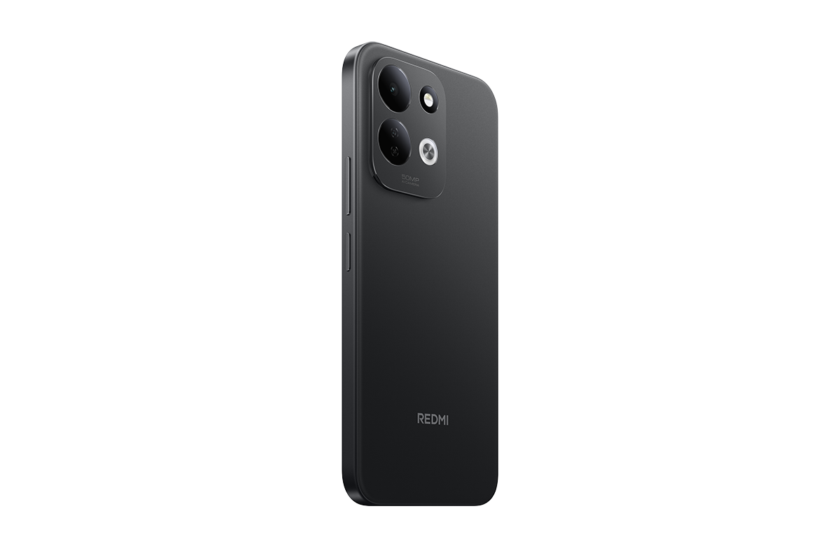 Xiaomi Redmi 17 | 4G | 128GB | Black-3