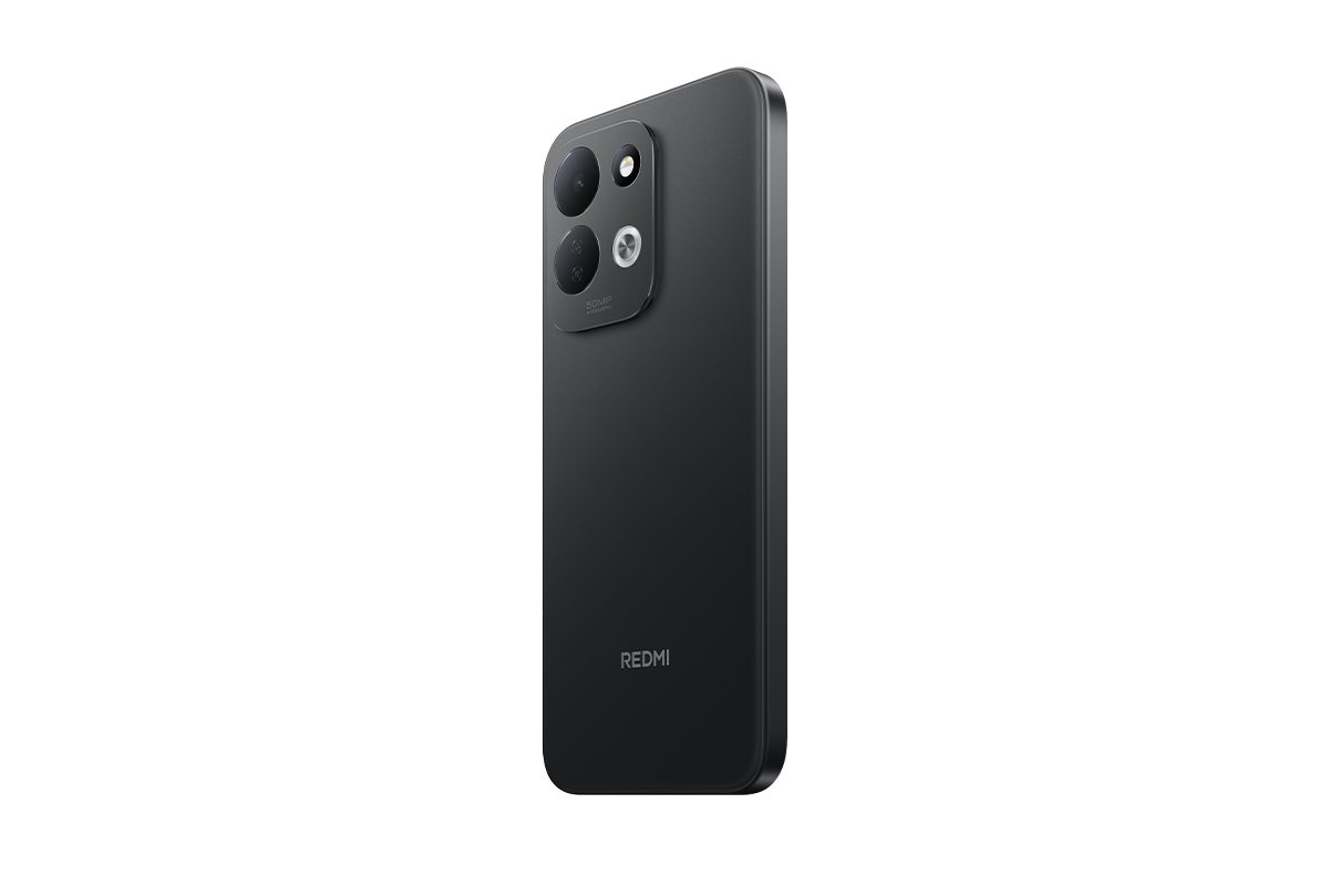 Xiaomi Redmi 17 | 4G | 128GB | Black-4