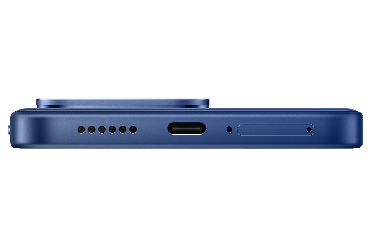 Xiaomi Redmi 17 | 4G | 128GB | Deep Blue-5