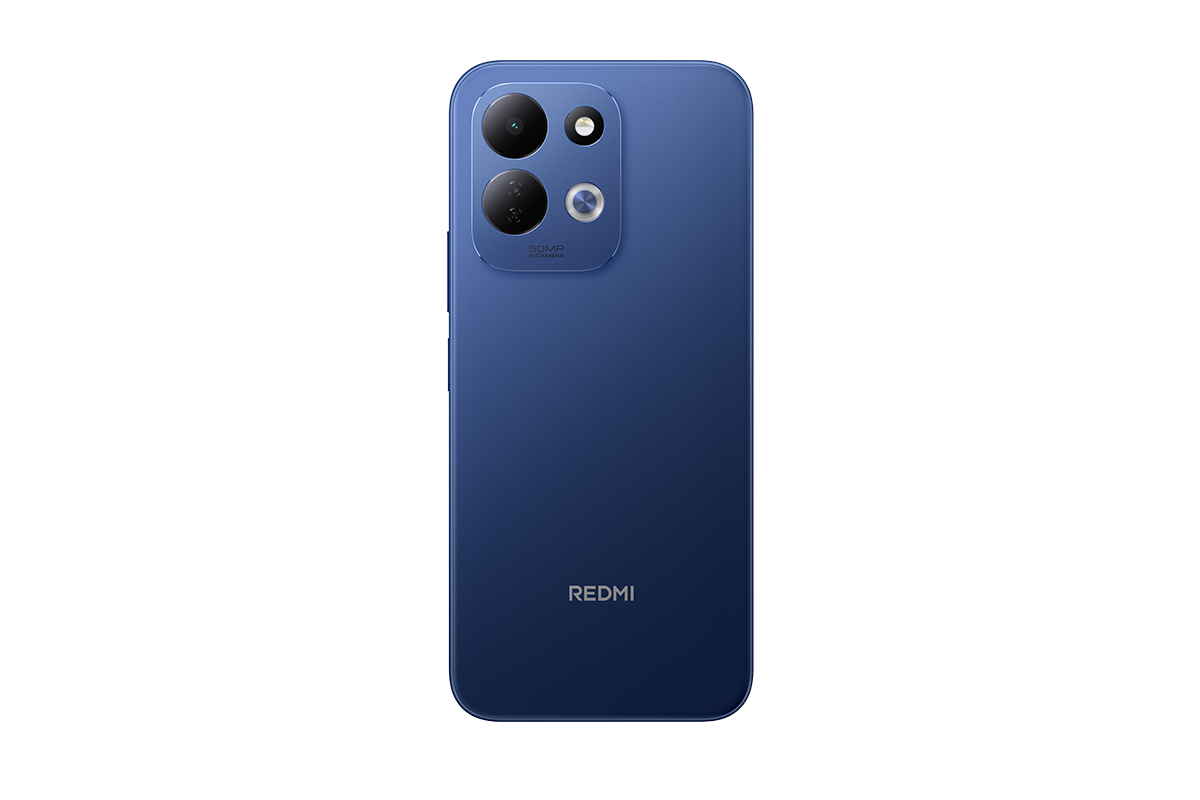 Xiaomi Redmi 17 | 4G | 128GB | Deep Blue-2