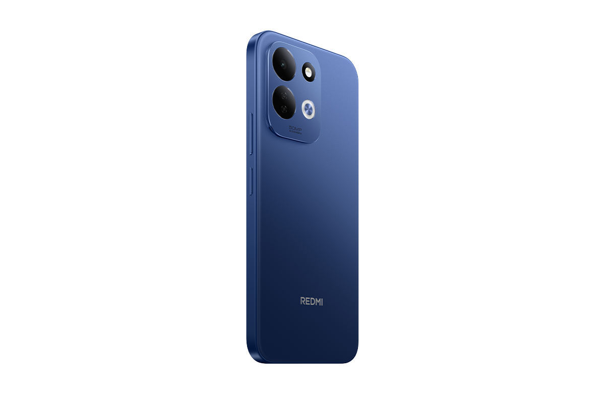 Xiaomi Redmi 17 | 4G | 128GB | Deep Blue-3